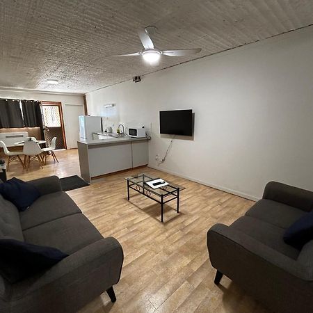 Desert View Apartments Coober Pedy Εξωτερικό φωτογραφία