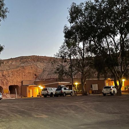 Desert View Apartments Coober Pedy Εξωτερικό φωτογραφία