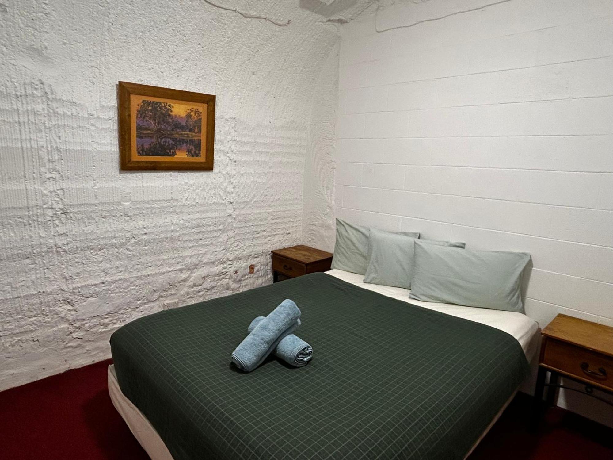 Desert View Apartments Coober Pedy Εξωτερικό φωτογραφία