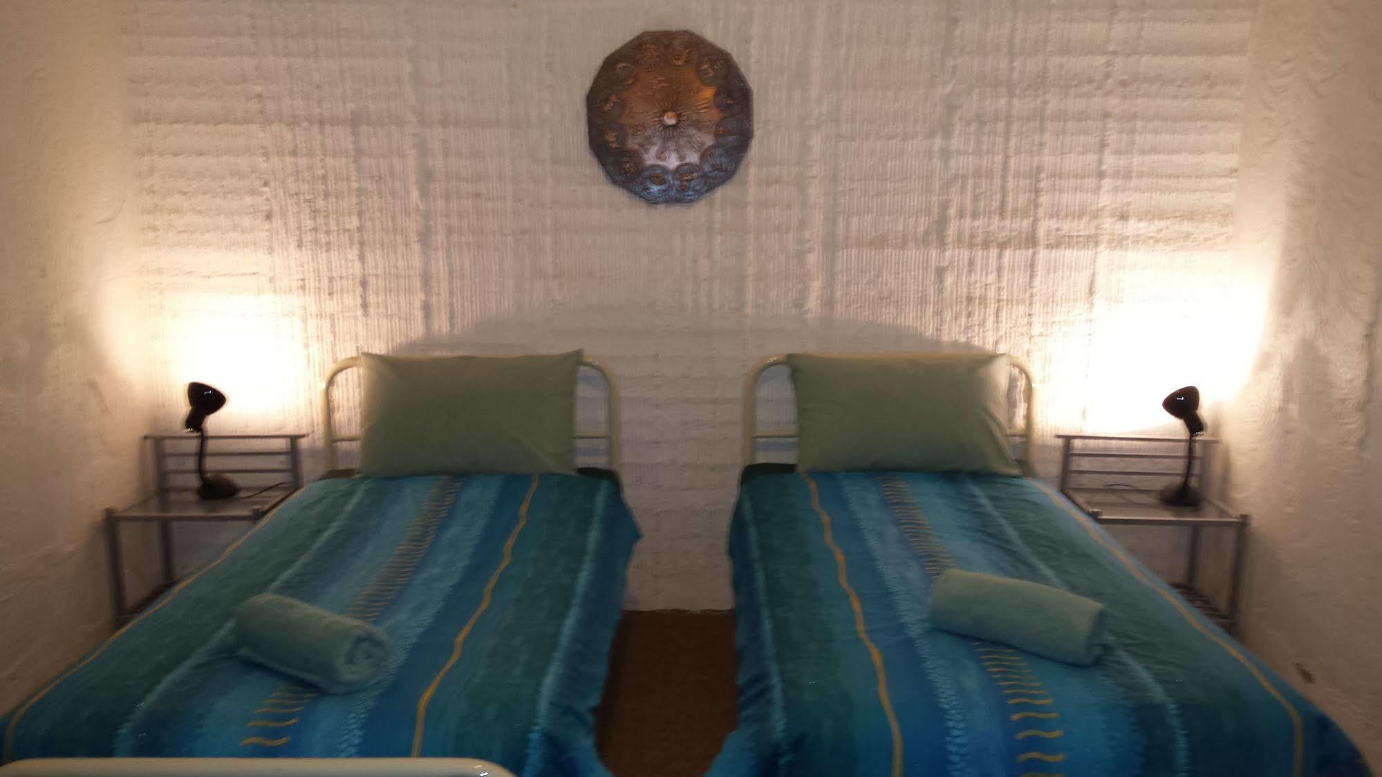Desert View Apartments Coober Pedy Εξωτερικό φωτογραφία